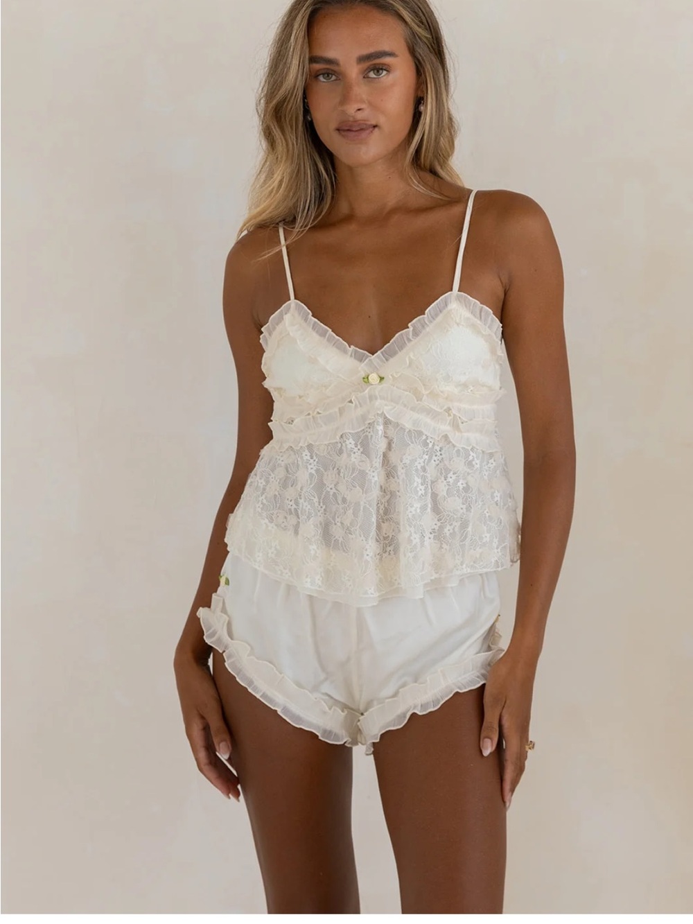 JAY KAY ROSETTE SET—INCLUDING ROBE - Picture 2 of 7